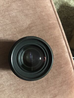 TAMRON Camera Lens AF 70-210mm 1:4-5.6 For MINOLTA Made in Japan