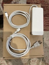 NEW 611-0428 Apple A1188 AC Adapter 110W for Mac Mini Intel Early 2006-Mid 2007