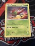 Pokémon TCG Yanma Steam Siege 6/114 Regular Common-NM