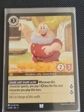 (2 Card Minimum Purchase) Lorcana - Rise of the Floodborn - 15% off 4 or More!