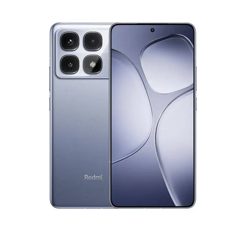 Redmi K70 Ultra 5G 512GB Dimensity 9300+ 6.67in 120W White Black