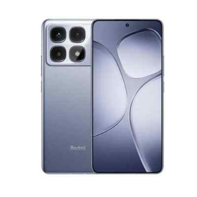 redmi k70ultra （12+512GB） CN版 Redmi K70 Ultra 5G 512GB Dimensity 9300+ 6.67in 120W White Black