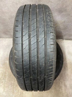 2 x 205/55 R17 95V SOMMERREIFEN - Goodyear EfficientGrip Performance 2 XL 6,9mm