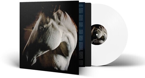 BROTHER DEGE - HOW TO KILL A HORSE (COLOURED) (GATEFOLD) (WHITE) NEW VINYL - Foto 1 di 1