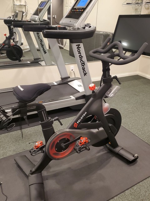 Download Peloton Recumbent Bike Pics