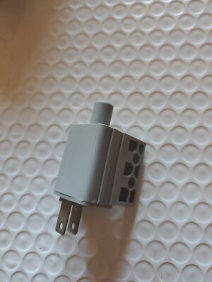 NEW OEM Ferris Switch Part Number 5021451