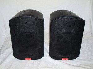 b&w rock solid speakers price