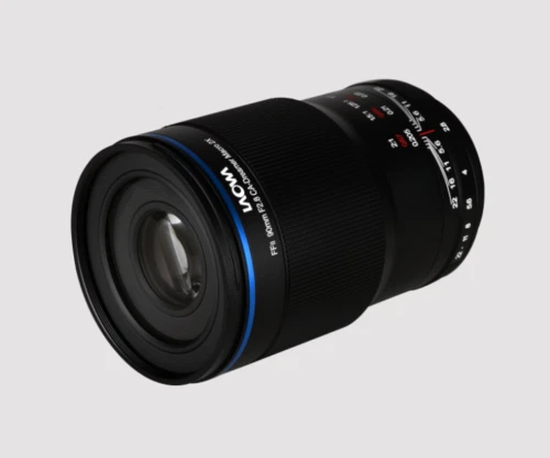 Laowa 90mm F2.8 2x Ultra Macro APO Full Frame Lens for Canon Nikon Sony L-Mount - Image 4 of 4