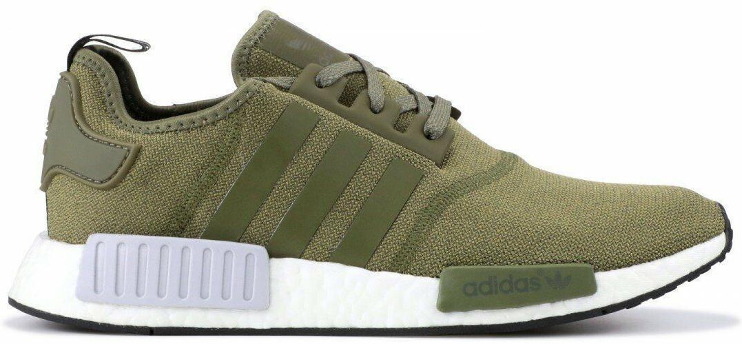 adidas gazelle silver green womens Shop Black Mens adidas NMD R1 Lace Up Sneakers – Shoebacca
