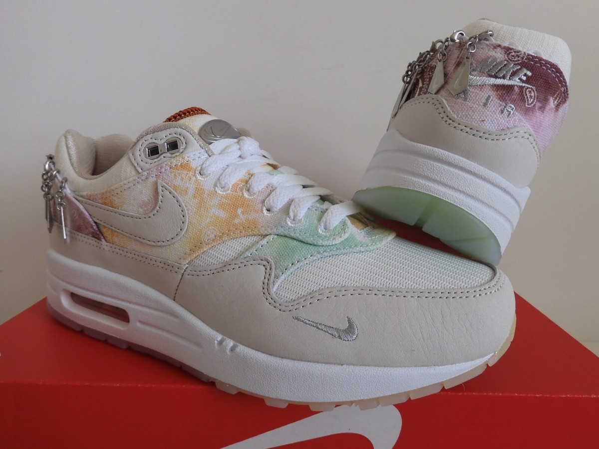 Nike Air Max 1G 8.5 ホワイト WMNS NIKE AIR MAX 1 '87 