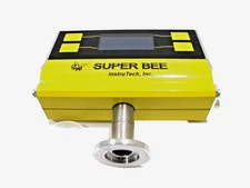 INSTRUTECH SUPER BEE CVM201GBA VACUUM GAUGE