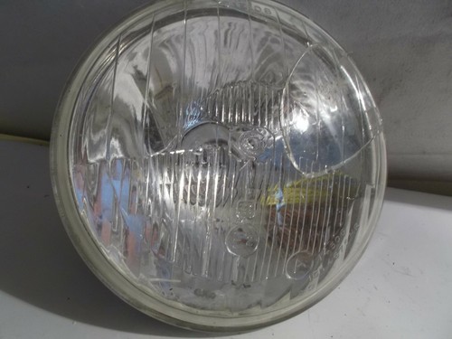 Valeo/Cibie 3670038 Scheinwerfereinsatz gebraucht Datsun Mazda Toyota BMW(MS97)