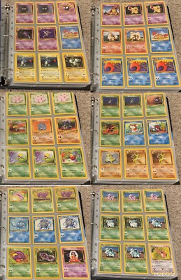 Pokemon Cards Lot Bundle Bulk 1st Edition Holographic Rare Mint Condition |  eBay