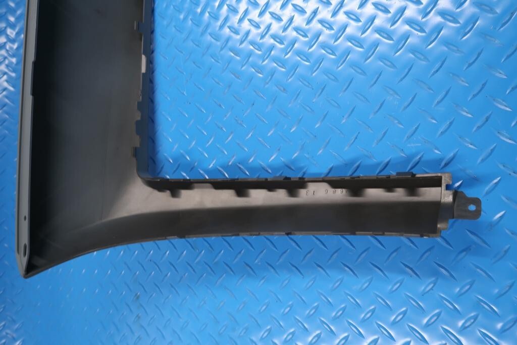 Rolls Royce Ghost radiator grill surround #1217