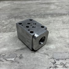 Sun Hydraulics FBP Hydraulic Manifold Block
