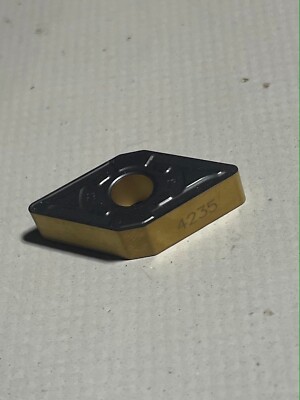 サンドビック　SNMM 19 06 12 PR Sandvik Coromant DNMG 19 06 12-PR 4235 Turning Insert - Pack of 1