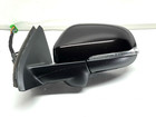 11-13 Volvo S60 Left Door Mirror w Memory BLIS Camera PWR-Fold Turn Signal OEM