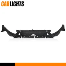 Fit For 2017-2020 Ford Fusion Black Radiator Support Core Bracket