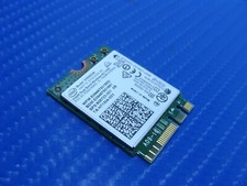 MSI Leopard Pro GP62 6QE 15.6" Genuine Wireless WiFi Card 3165NGW 806723-001