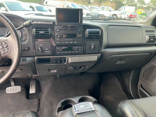 Ford F-250 4x4 3,5to 6,0TD Harley Davidson Edition Geigercars - Bild 10 von 16