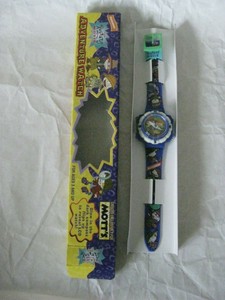 rugrats watch burger king