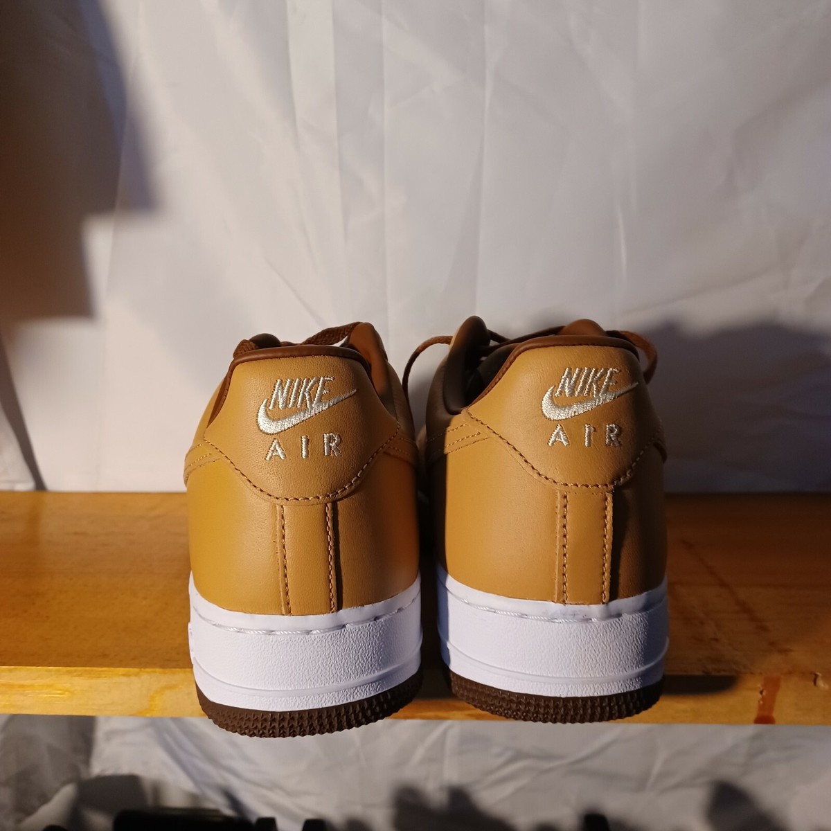 Nike Air Force 1 Low 2021 Acorn | eBay