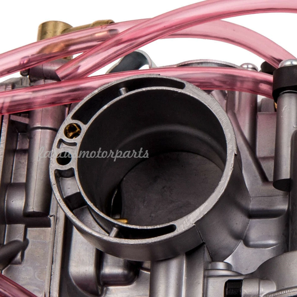 FCR MX39mm Carburetor for Suzuki DRZ400 DRZ 400 Carb - Image 4 of 4