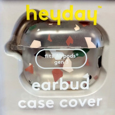 Heyday Fits Airpods 3 Case Cover For Airpods Gen 3 - CL211050S
