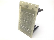 SCI 20065-5 Rev. C Card Rack W/ (5) EZM18HRMH-S38 Connectors
