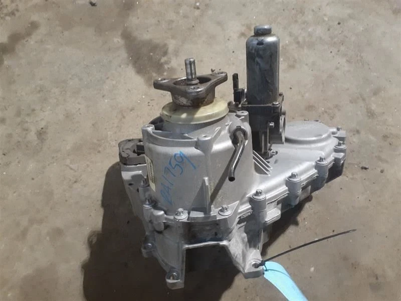 Transfer Case 4.4L Twin Turbo Fits 10-14 BMW X6M 224404 Foto 2 de 4