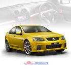 <!--F#f_0-->DASH MAT Holden VE Commodore SERIES 2 SV6 SS SSV 09/2010-5/2013 Black DM1198 (For: Holden)<!--F/-->