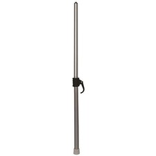 TACO Aluminum Support Pole w/Snap-On End 24" to 45-1/2" T10-7579VEL2 