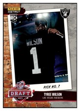 2023 Panini Instant NFLPA Rookie Premiere RPS First Look Football Cards Checklist 13