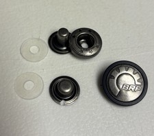 Vintage BRP Snap Button