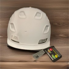 Smith Vantage MIPS Adjustable Fit Winter Sport Helmet Matte White S 51-55cm