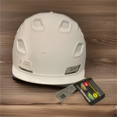 Smith Vantage MIPS Adjustable Fit Winter Sport Helmet Matte White S 51-55cm