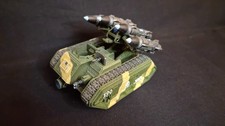 Astra Militarum | Manticore | Painted & Ready for Battle