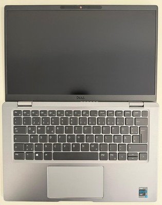 Dell Latitude 7420 - 14 Zoll i7-1165G7 16GB RAM 512GB SSD WIN11 (KEYB NEU)