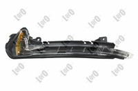 Original Abakus Blinkleuchte 003-24-861 FüR Audi