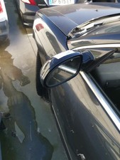 Retroviseur gauche (ou coque) Citroen C6