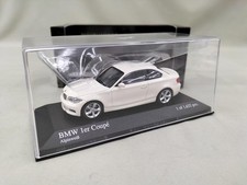 Minichamps Bmw 1 Series Coupe