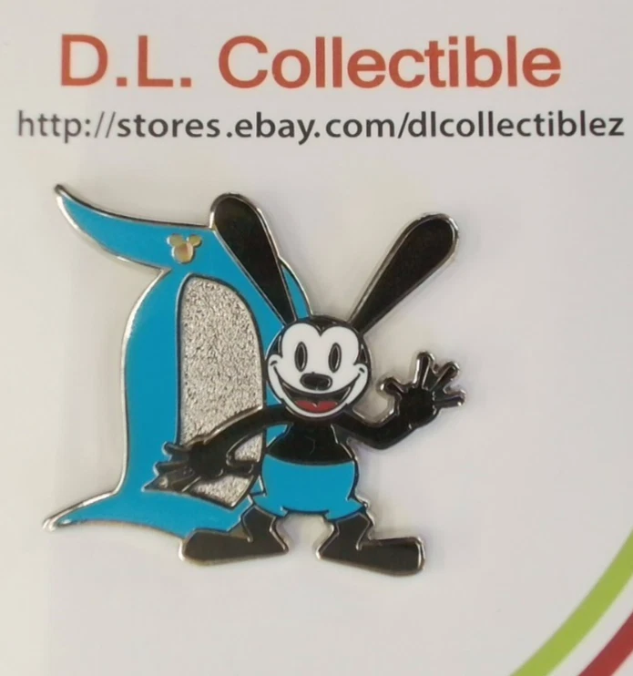 Oswald Pin for sale | eBay