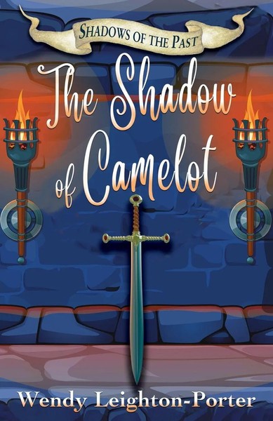 Wendy Leighton-Porter | The Shadow Of Camelot | Taschenbuch | Englisch (2019)-image