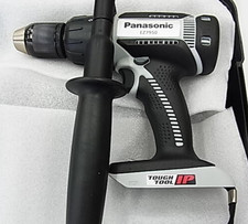 New Panasonic Drill Driver EZ7950 18V High Power IP56 EZ7950X-H w/o Battery