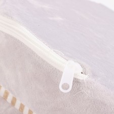 Baby Support Seat Cute Cartoon Infant Sit Up Chair Soft Baby Learning Sitting