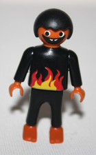 PLAYMOBIL 4561 SPECIAL KINDER TEUFEL TEUFEL KOSTÜM HALLOWEEN 4770