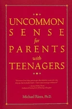 Uncommon Sense for Parents wit - ACCEPTABLE