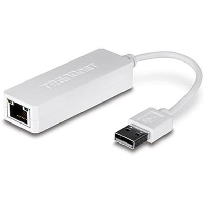 TRENDnet TU2-ET100 USB 2.0 zu Fast Ethernet Adapter