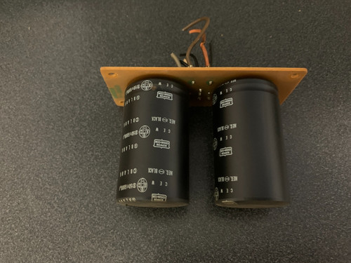 Sansui  5050 6060 Stereo Receiver Parting Out F-2650  Filter Caps