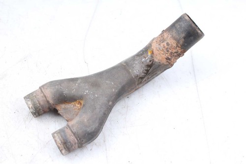 Krümmer Krümmerrohr Yamaha XZ 550 11U 82-84